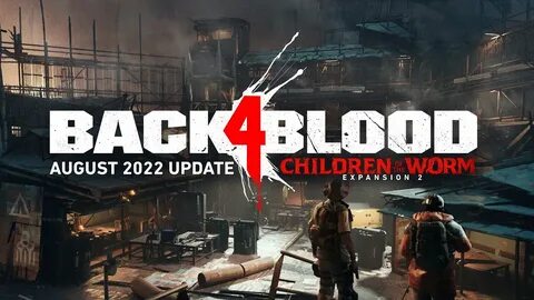 Update back