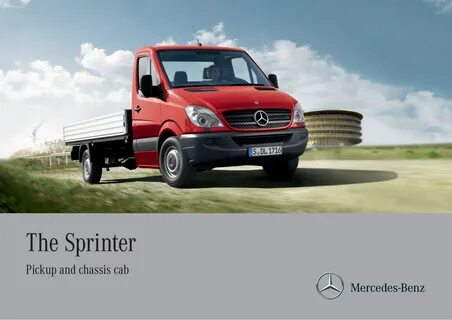 Sprinter перевод на русский