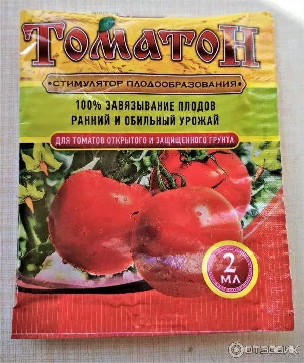 Помидор таблетки