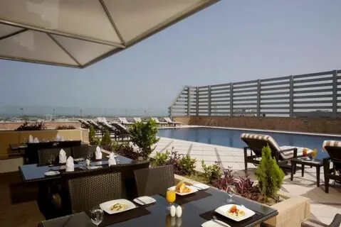 Suites hotel dubai