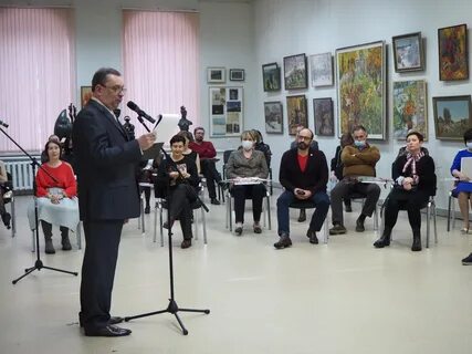 Саратовское художественное