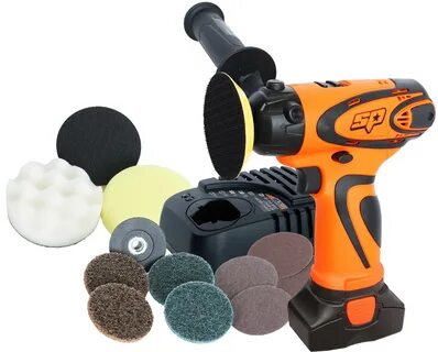 Sp tools