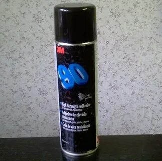 Клей 3м
