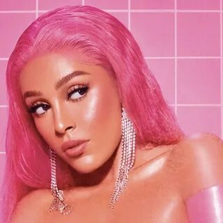 Doja cat nicki minaj