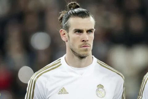 Real Madrid: Gareth Bale is right about the problem with whistling players.