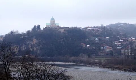 Погода в кутаиси
