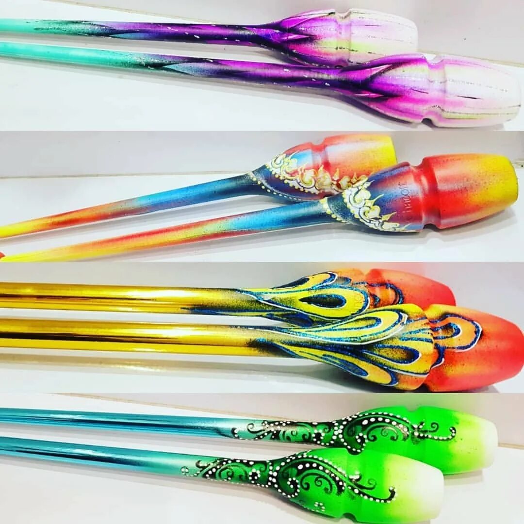 аэрография гимнастика. аэрография булавы для художественной гимнастики. булавы для художественной гимнастики. аэрография на обруче для художественной гимнастики. аэрография предметов для художественной гимнастики.