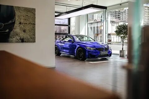 Бмв шмитовский автодом