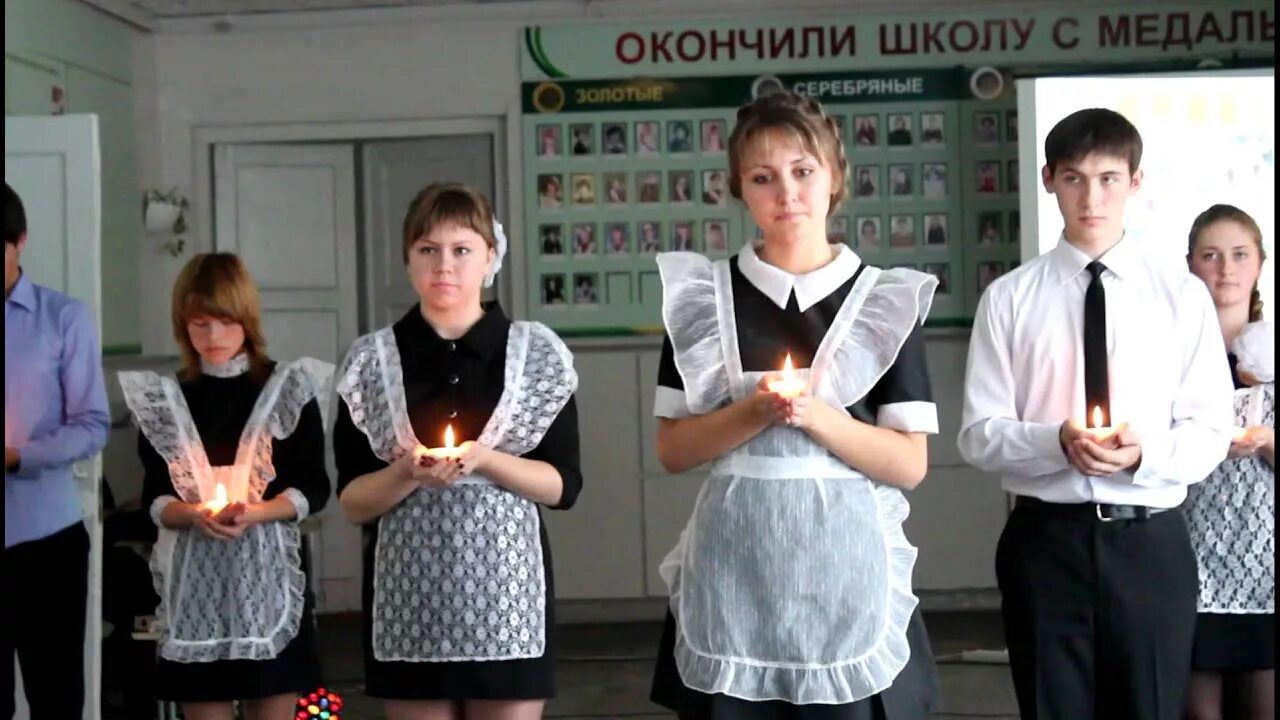 Плохо закончил школу