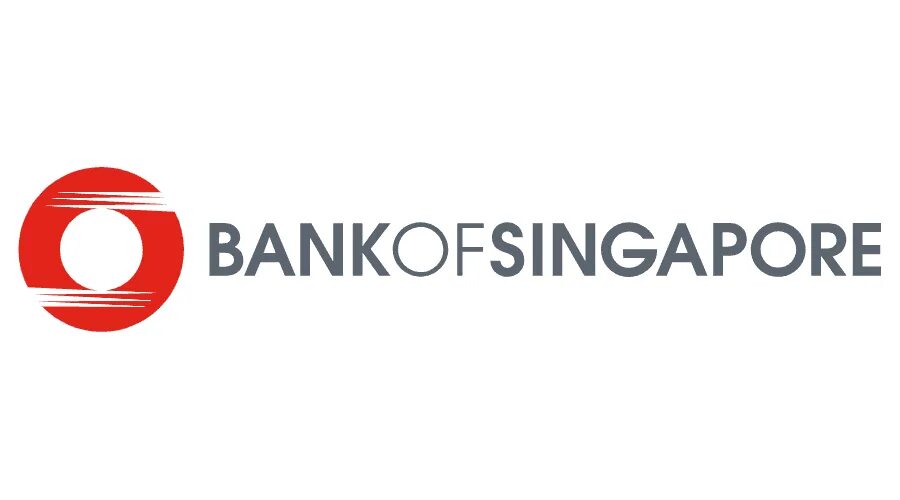 Бэнк оф сайт. Singapore Banks. Банк OCBC Сингапур. Bank of Singapore logo. Банк DBS лого.