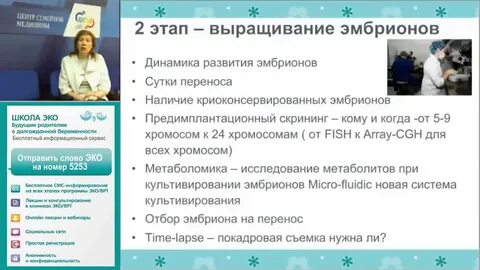 Эко 2 попытка