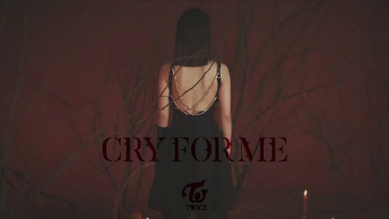 For me art is a. Twice Cry for me. Твайс Cry for me. Twice Cry for me обложка. Twice - Cry for me обои.