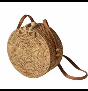 Right bag