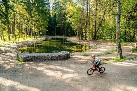 Боровский парк