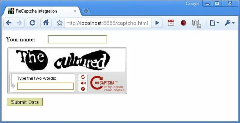Localhost captcha. Html капча. js капча. captcha challenge.