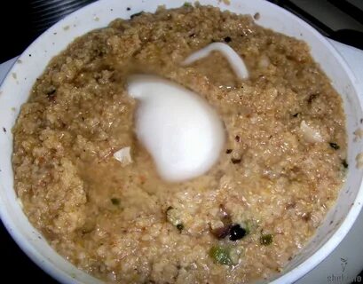 Луки каш