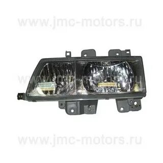 Фара фав j7
