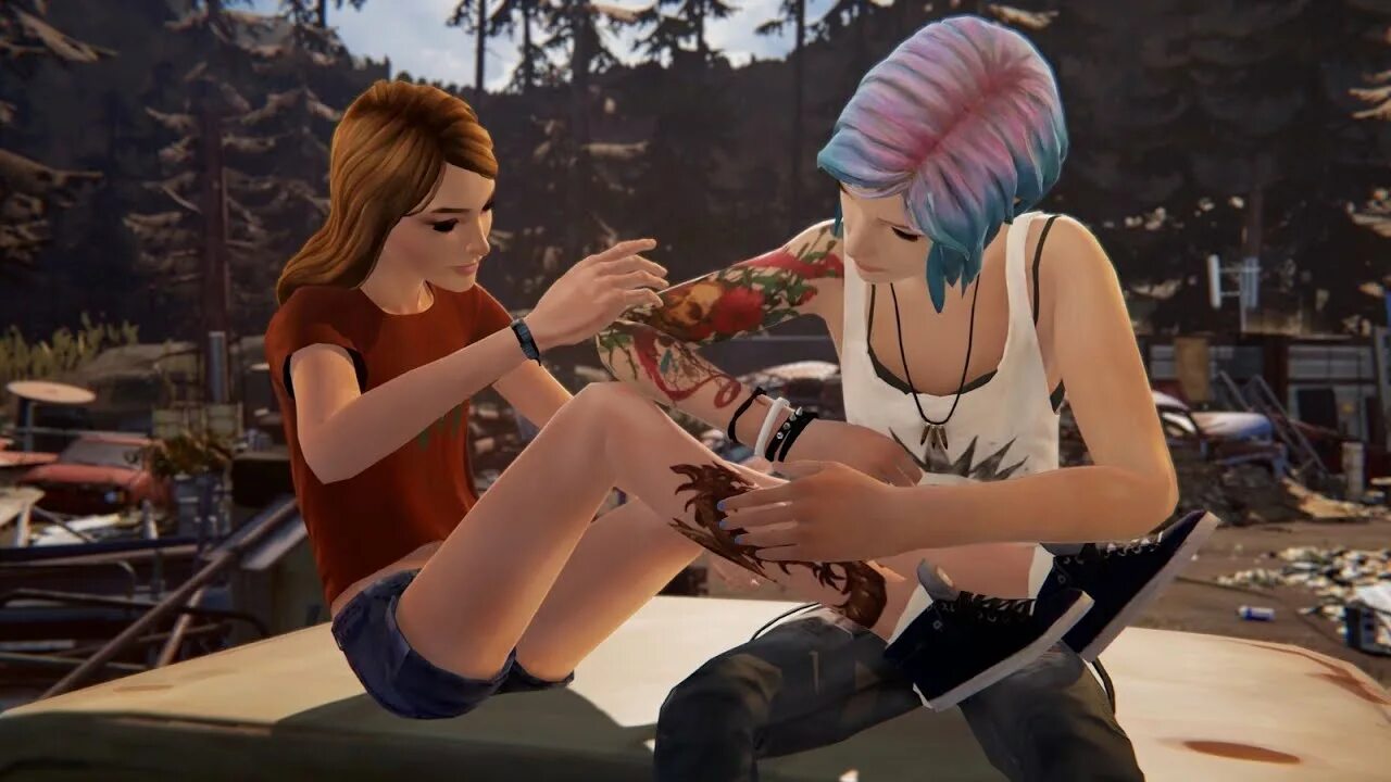 Лайф зе стрендж бефор зе шторм. Life is Strange: before the Storm. Рейчел Эмбер Life is Strange before the Storm. Life is Strange 18 Рэйчел Эмбер.