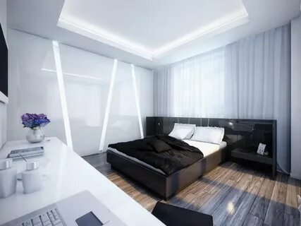 Картинки современной комнаты