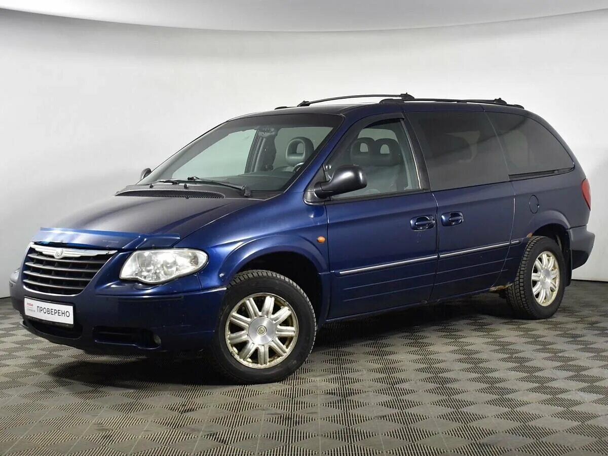 5. Фольксваген шаран 2002. 4. Крайслер гранд вояджер 3. Chrysler grand voyager 2.