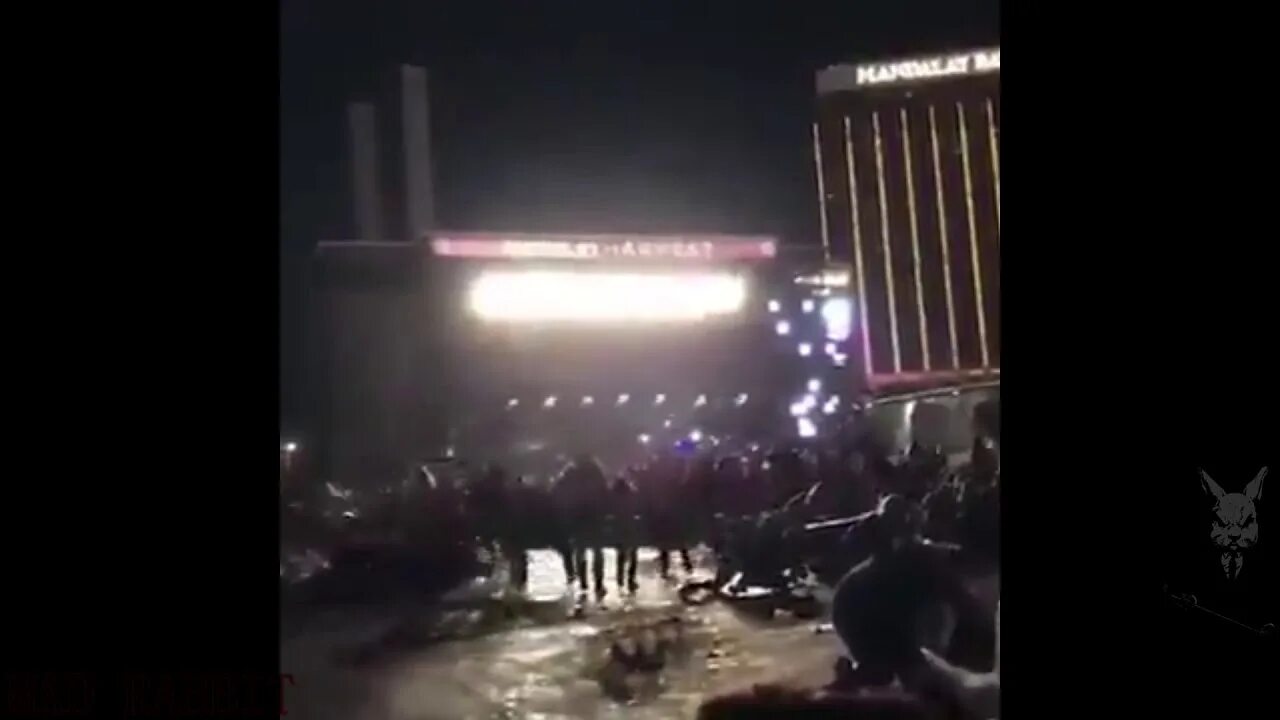 Расстрел людей на концерте. Расстрел концерта в Лас Вегасе.