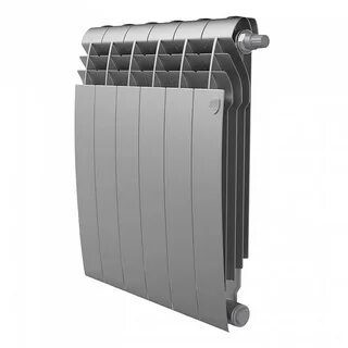 Royal thermo радиаторы с нижним подключением