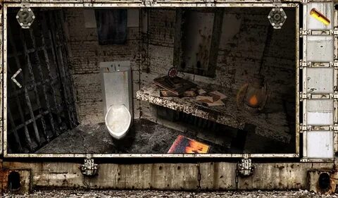 Prison adventure