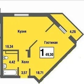 Сосенский стан 8 стр 1