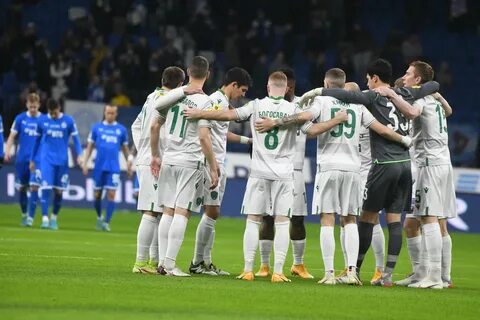 Матч крылья советов ахмат