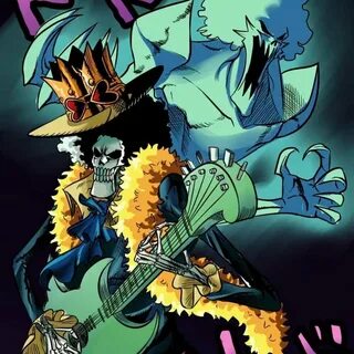 Soul one piece