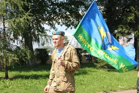 Хабаровск 2 августа