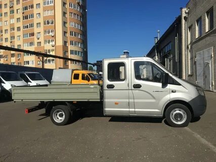 Газель некст воронеж