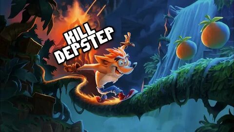 Crash bandicoot 4 it s