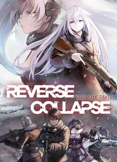 Reverse collapse code name bakery