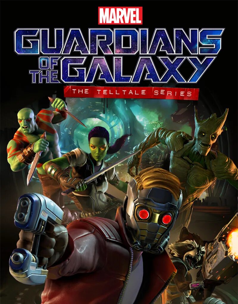 Марвел гуардиан галакси. Стражи Галактики теллтейл геймс. Marvel's Guardians of the Galaxy игра. Марвел Стражи Галактики игра.