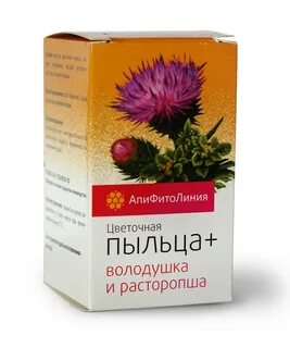 Расторопша отзывы врачей