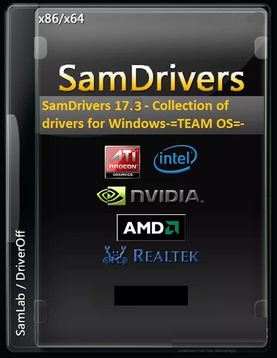 Drive collection. Samdrivers. SAMLAB Driver. Sam Driver Pack. Sam Driver win7.