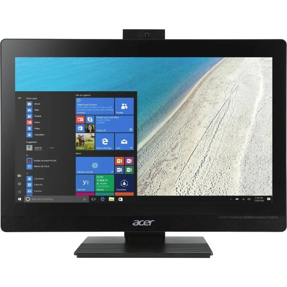 Вес моноблока. Моноблок Acer z4820g. Моноблок Acer DQ.bfser.00b. Veriton 4820g. Моноблок Acer Veriton z4870g (DQ.VTQMC.007), (Core i5-10400/ddr4 8gb/SSD 120gb/23.8” IPS/Keyboard/Mouse).