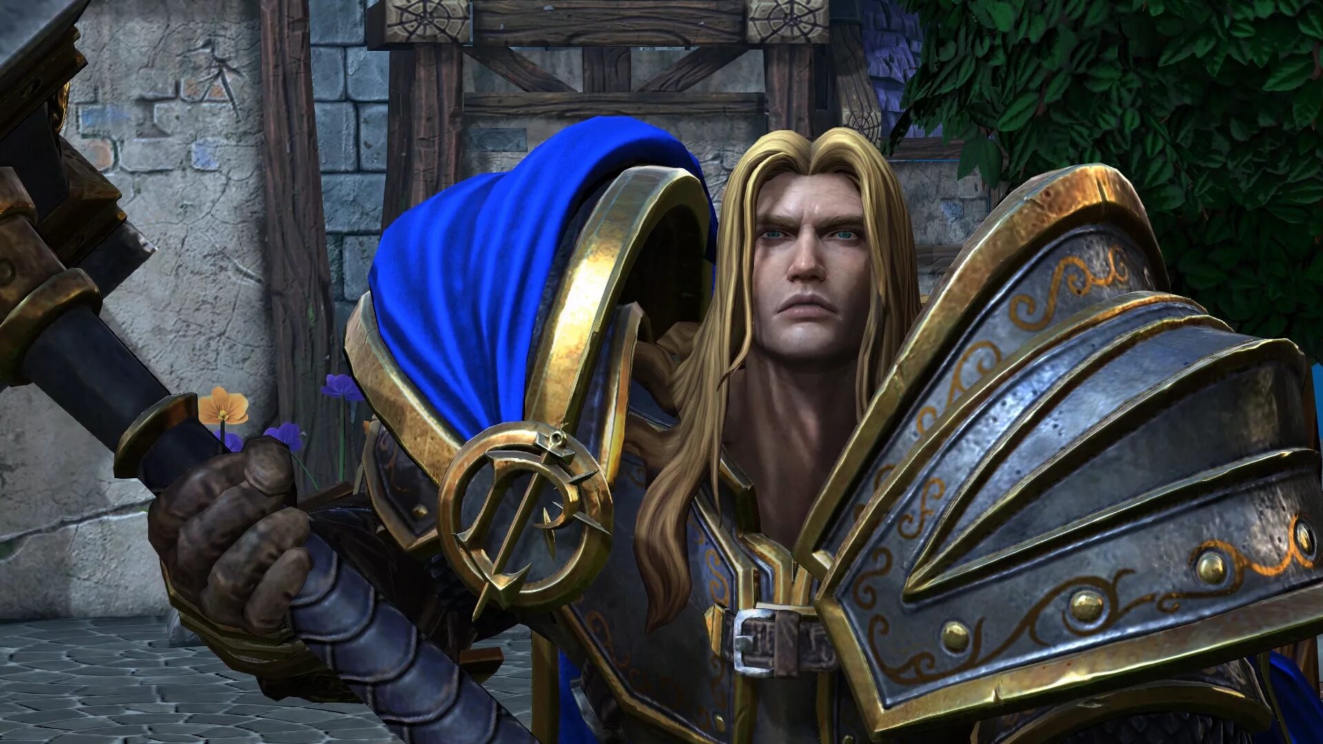 Игра варкрафт 3 рефордж. Артас варкрафт 3. варкрафт 3 ремастер. артас reforged. warcraft 3 reforged.
