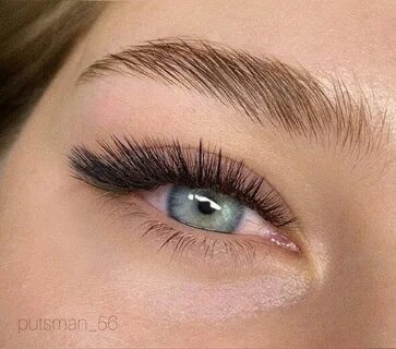 Наращивание ресниц lashes