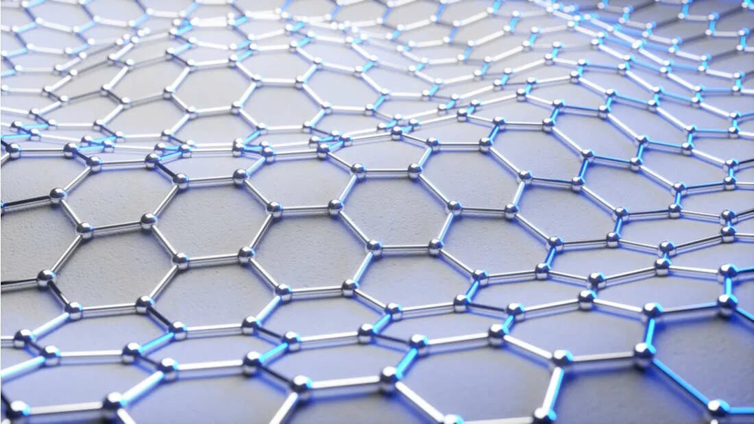 Creating new materials