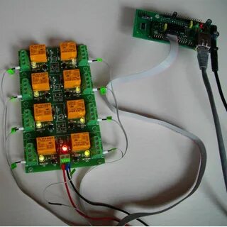 Web module