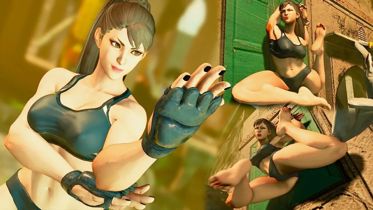 Sb orks ryona bbc. Street Fighter Chun li Ryona. Тифа Ryona. Street Fighter 5 девушки Swimsuit.