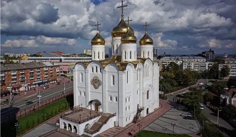 Брянск телефон церкви