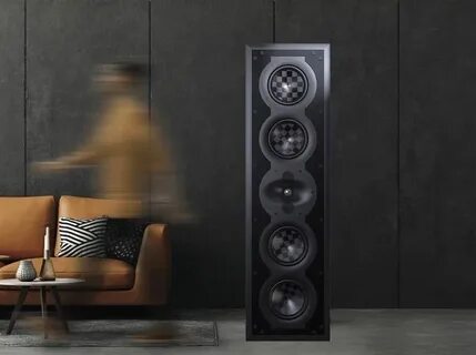 S acoustics