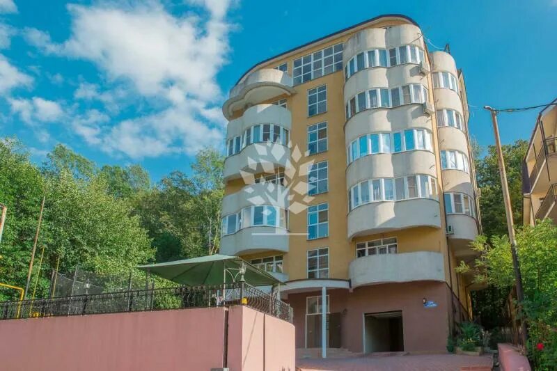 Оазис ул плеханова 34б микрорайон мамайка фото Купить квартиру в ЖК "Плеханова 53/7" Сочи, Центральный район, Мамайка, Плеханов