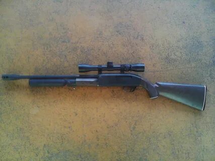 Crosman 1077