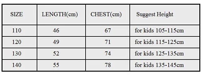 Размер 110-120. Размер 110 120 130. Китайский размер одежды для детей 100. Китайские Размеры детской одежды 100.