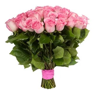Цветы букет 35