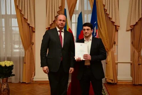 Омар ростов
